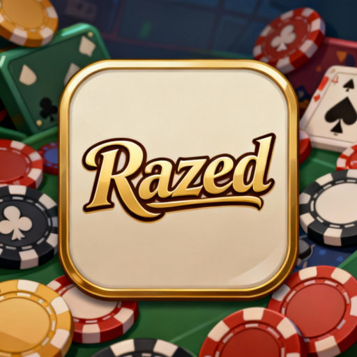Razed