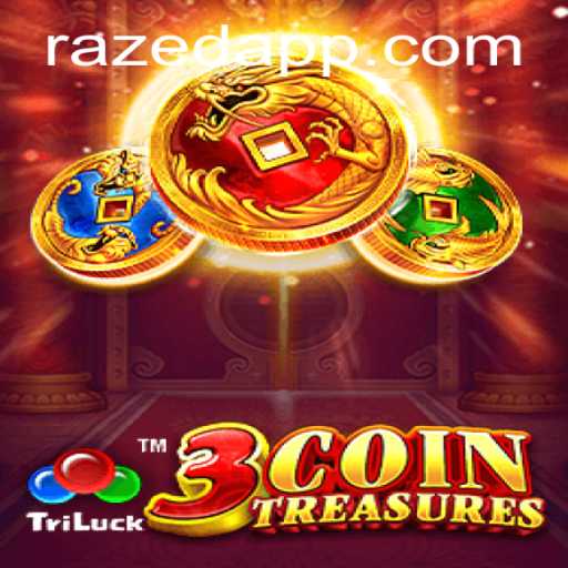 Embark on a Thrilling Adventure with 3CoinTreasures: The Rise of 