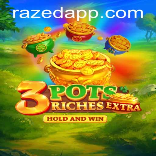 Unveiling the Thrilling World of 3potsExtra: The Game of Strategy and Chance