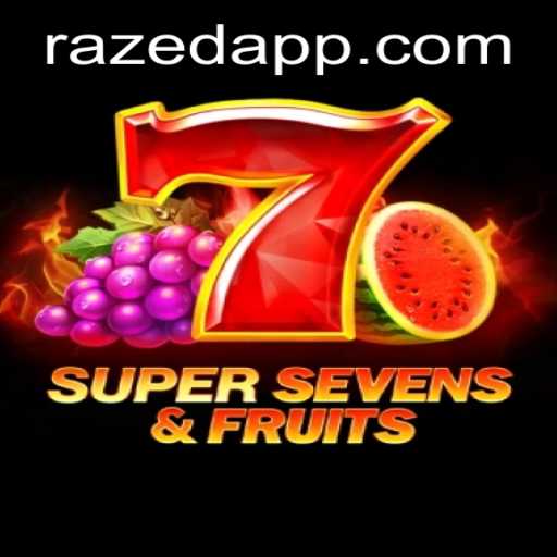 Exploring the Vibrant World of 7SuperSevensFruits and the Rise of Razed