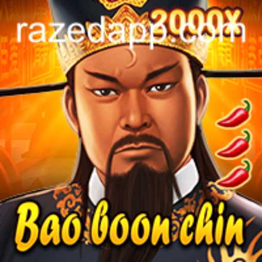 BaoBoonChin: A Journey into the World of 'Razed'