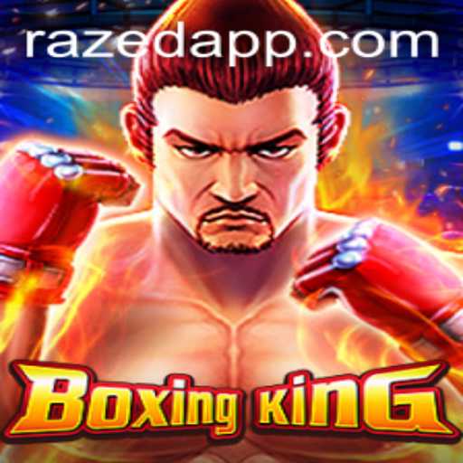 BoxingKing: The Ultimate Virtual Showdown