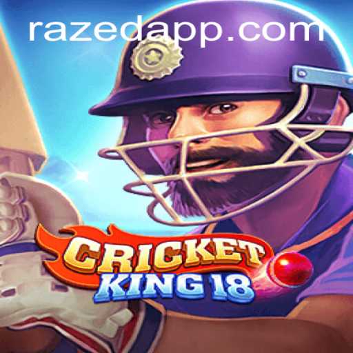 Unveiling CricketKing18: The Razed Edition