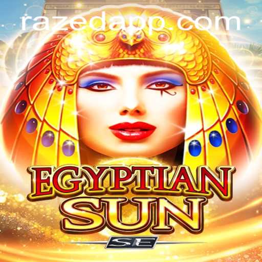 Discover the Thrilling World of EgyptianSunSE: A Strategic Journey Through Time