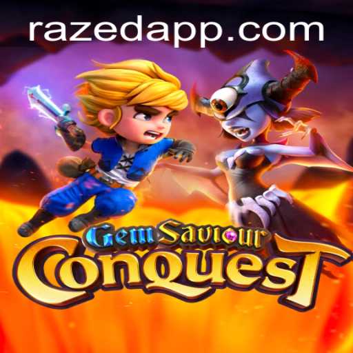 GemSaviourConquest: A Thrilling Adventure of Strategy and Survival