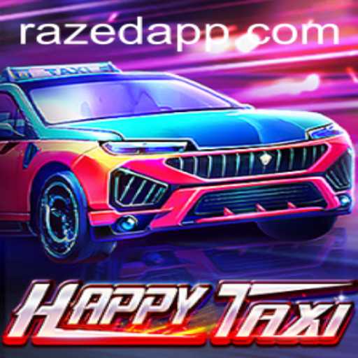 HappyTaxi: A Thrilling Ride Through the Virtual Streets