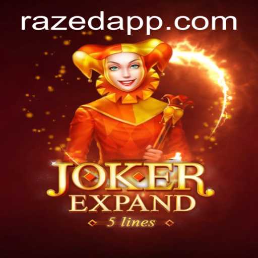 JokerExpand: The Game That Shakes Up the Gaming World