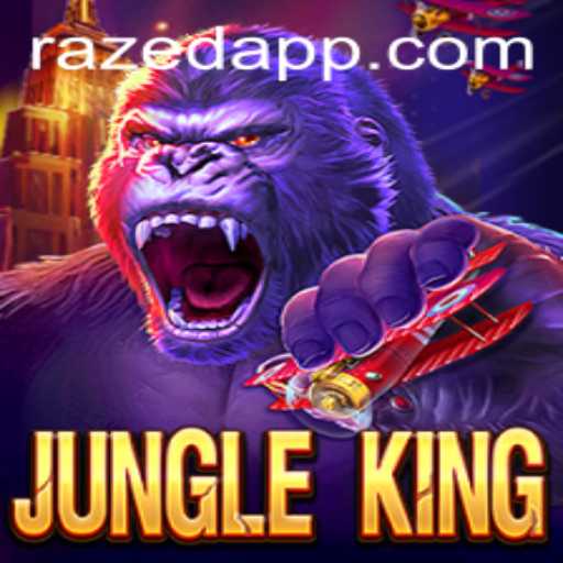 Embark on an Adventure in JungleKing: A Wild Ride in a World Razed by Nature