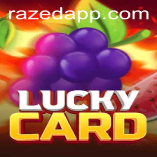 Unveiling the Thrills of LuckyCard: A Game of Strategy and Chance