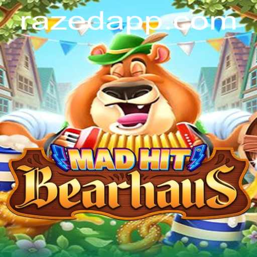 MadHitBearhaus: An Immersive Gaming Experience in a World on the Brink