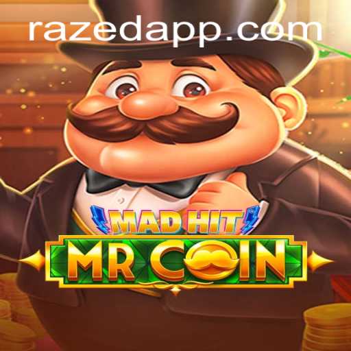 MadHitMrCoin: Dive into the Digital Adventure with Razed