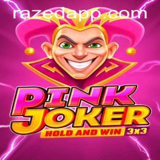 Exploring Pinkjoker: The Thrilling Game of Strategy and Luck with the Razed Twist