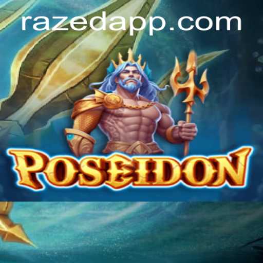 Poseidon: Navigating the Oceanic World of Strategy and Survival
