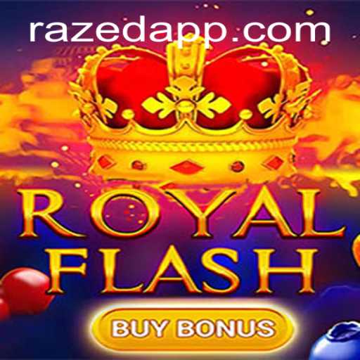 RoyalFlashBuyBonus: An Exciting Casino Gaming Experience