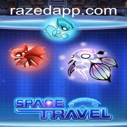 Exploring the Virtual Universe of SpaceTravel with the Revolutionary 'Razed' Mode