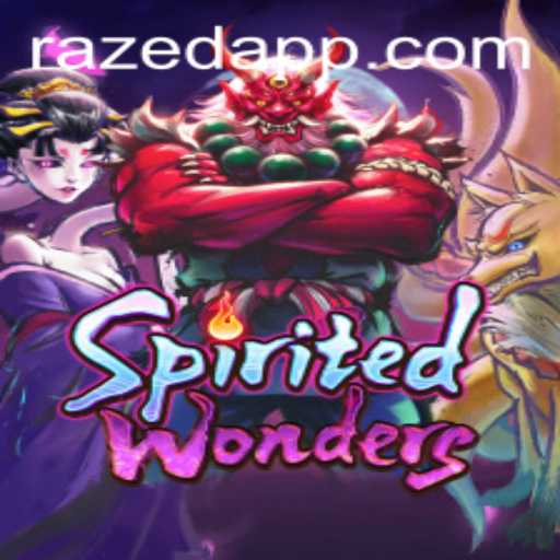 Exploring the Mystical World of SpiritedWonders: The Path of Razed