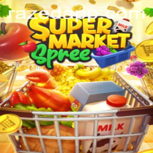 SupermarketSpree: Dive into the Exciting World of Shopping Frenzies with a Twist