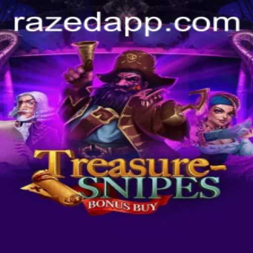 Exploring the Thrills of TreasuresnipesBonusBuy Amidst a Razed Virtual Reality