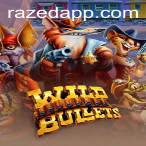 WildBullets: A Thrilling Journey Through Chaos
